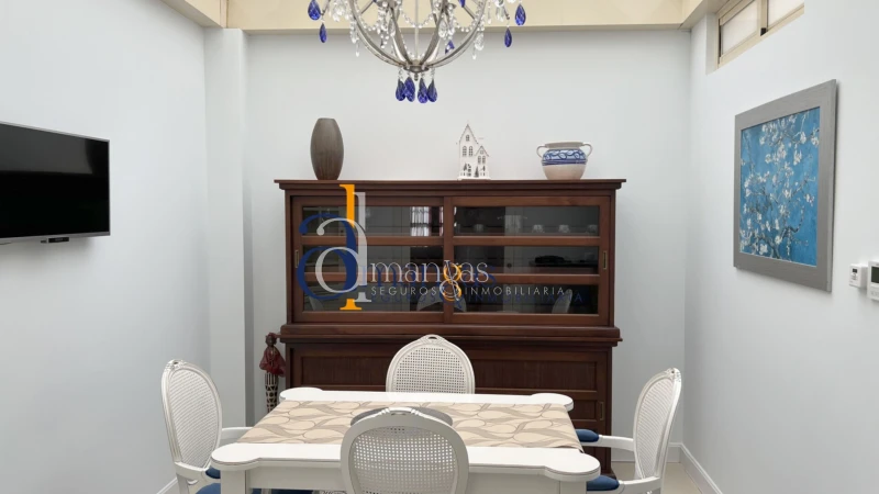 Piso en venta en Calle de San Pedro, cerca de Calle de la Alhama - Vista 3