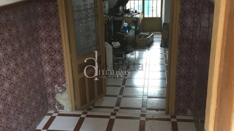 Casa en venta en Calle de San Pedro, cerca de Calle del Peso - Vista 3
