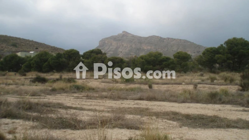 Terreno en venta en Zona El Bec D´Aguila