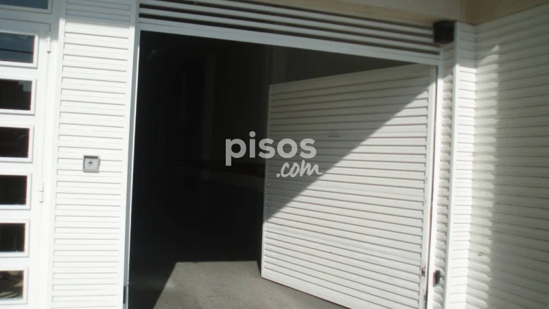 Garaje en venta en Zona Plaza de La Ordana, Sant Joan d'Alacant de 16.000 €