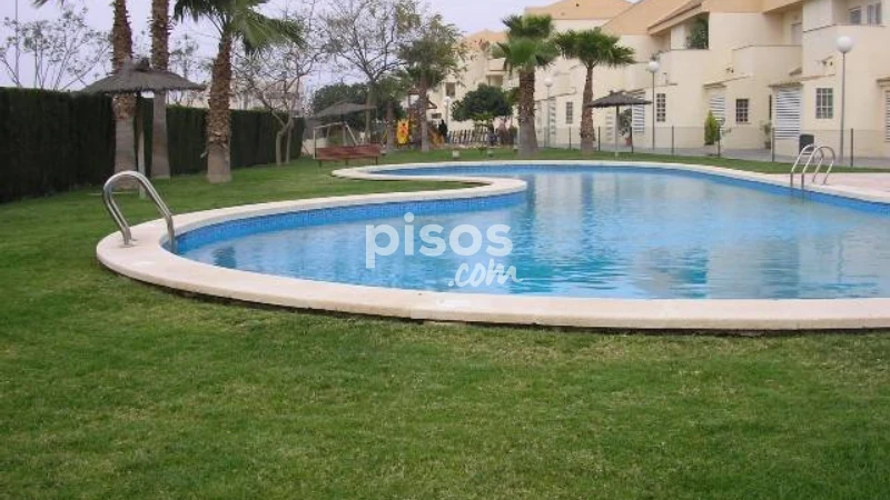 Casa en venda a Alipark, Alipark (Districte Florida-Babel-Benalúa. Alicante - Alacant) de 480.000 €