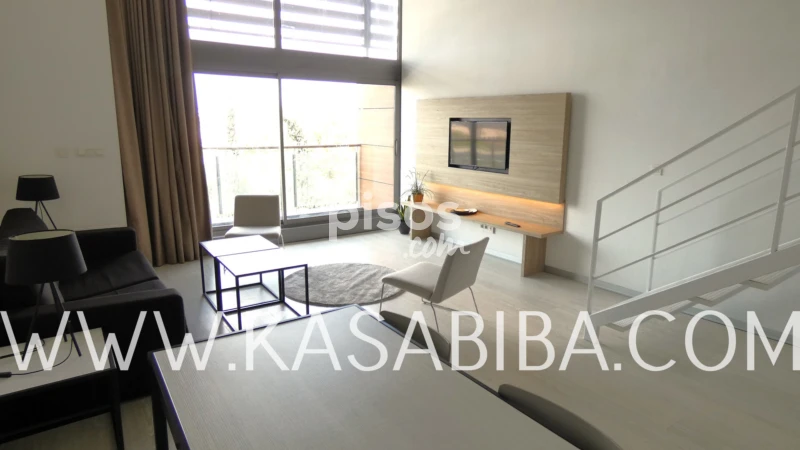 Loft en alquiler en Calle de Gremis