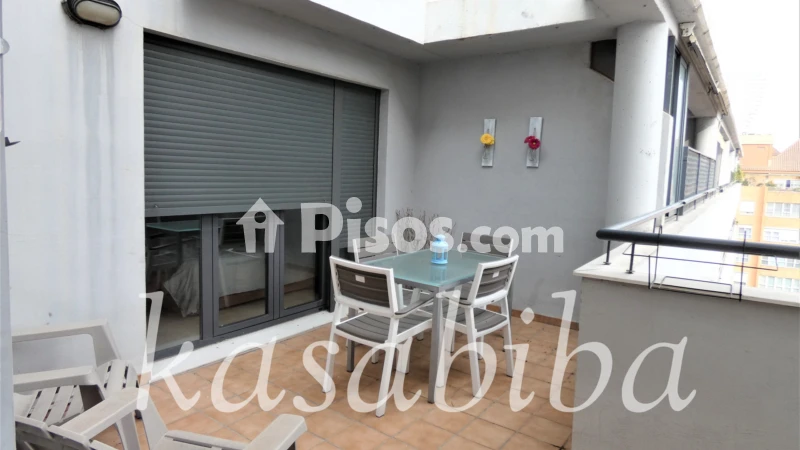 Fotografía del inmueble reportado: 1.450 €/mes — Valencia, Valencia