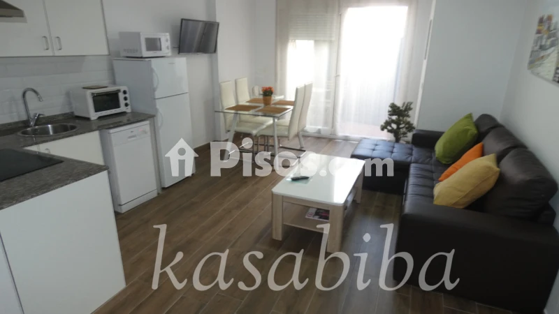 Piso en alquiler en Carrer de Quart, cerca de Carrer de Guillem de Castro