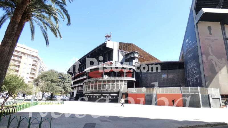 Fotografía del inmueble reportado: 1.500 €/mes — Valencia, Valencia