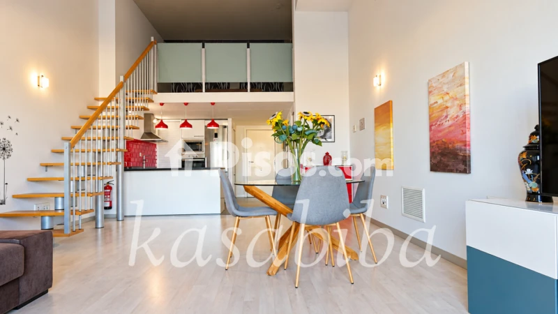 Fotografía del inmueble reportado: 1.200 €/mes — Valencia, Valencia