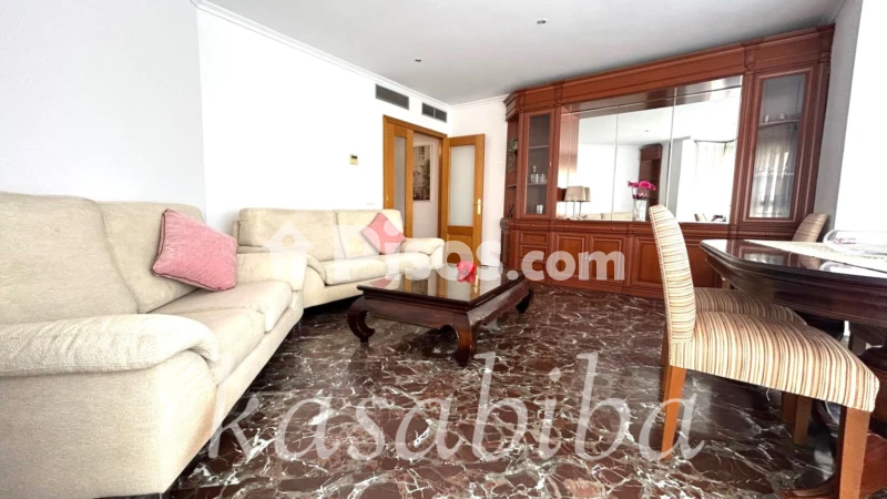 Fotografía del inmueble reportado: 1.500 €/mes — Valencia, Valencia