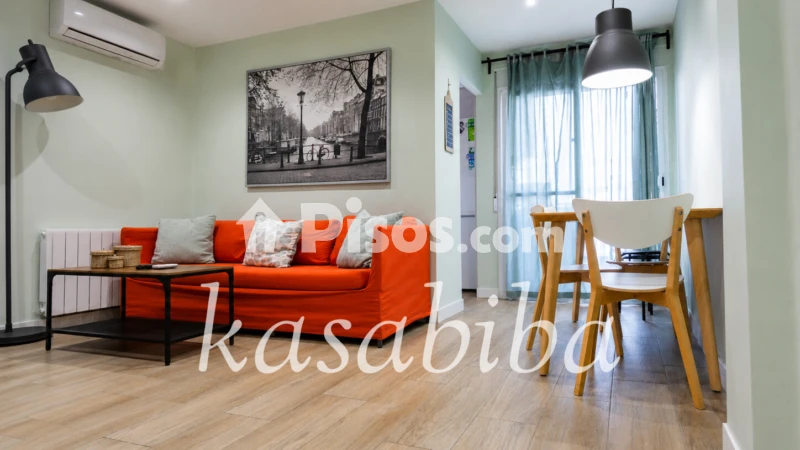 Fotografía del inmueble reportado: 1.500 €/mes — Valencia, Valencia