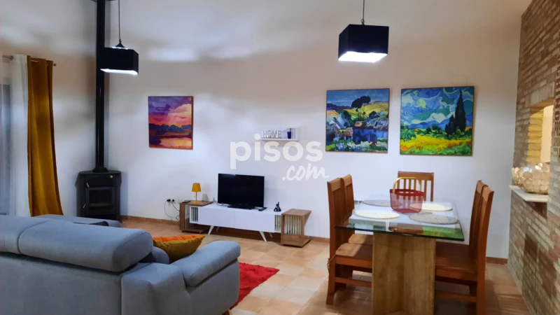 Chalet en venta en Urbanización Balcon de Montroy Ii Avd/ Vella Montroy, Real de 210.000 €