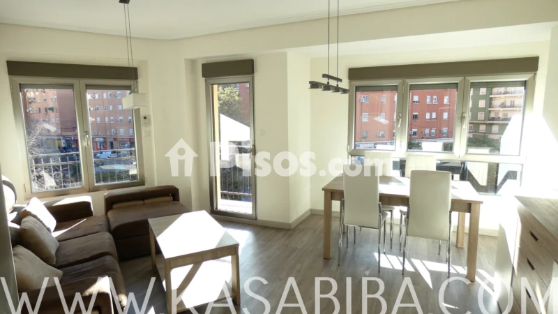 Fotografía del inmueble reportado: 1.300 €/mes — Valencia, Valencia