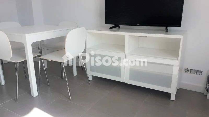 Piso en alquiler en Avinguda del Cardenal Benlloch, cerca de Calle de Campoamor