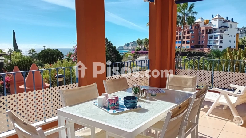 Fotografía del inmueble reportado: 1.100 €/mes — Granada, Granada