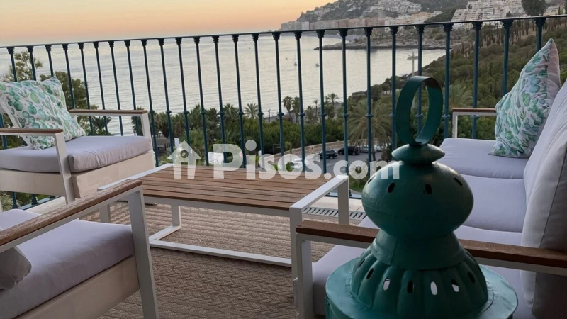 Fotografía del inmueble reportado: 1.300 €/mes — Granada, Granada