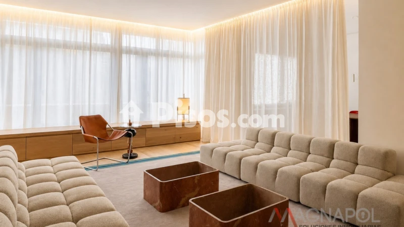 Fotografía del inmueble reportado: 17.000 €/mes — Madrid, Madrid