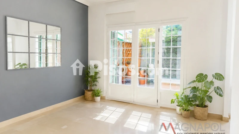 Fotografía del inmueble reportado: 5.500 €/mes — Madrid, Madrid