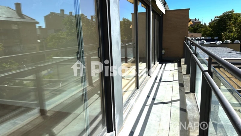 Fotografía del inmueble reportado: 3.000 €/mes — Madrid, Madrid
