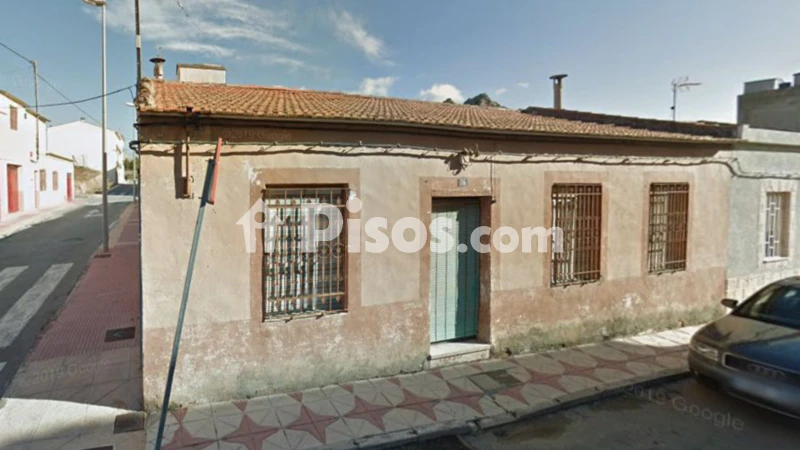 Casa adosada en venta en Carrer del Maestro Granados - Vista 3