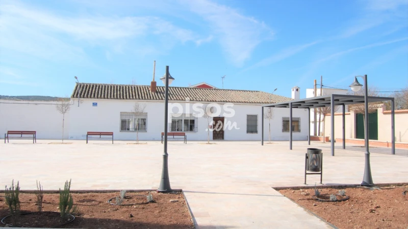 Casa en venda a Cañada de Calatrava, Cañada de Calatrava de 150.000 €