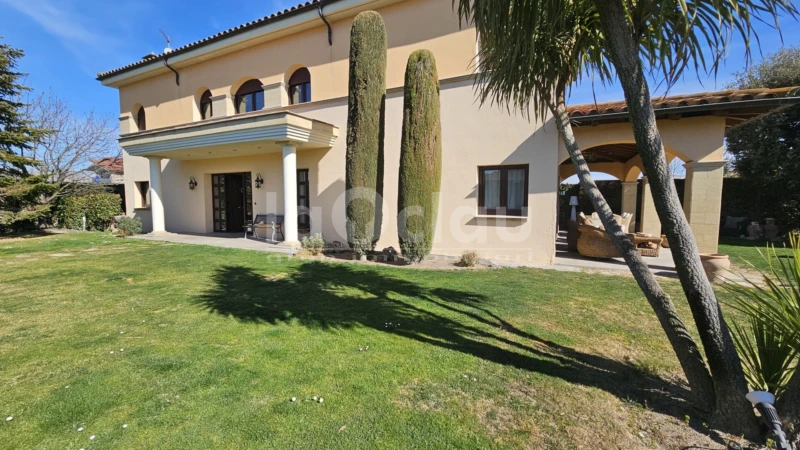 Casa - Vista 3