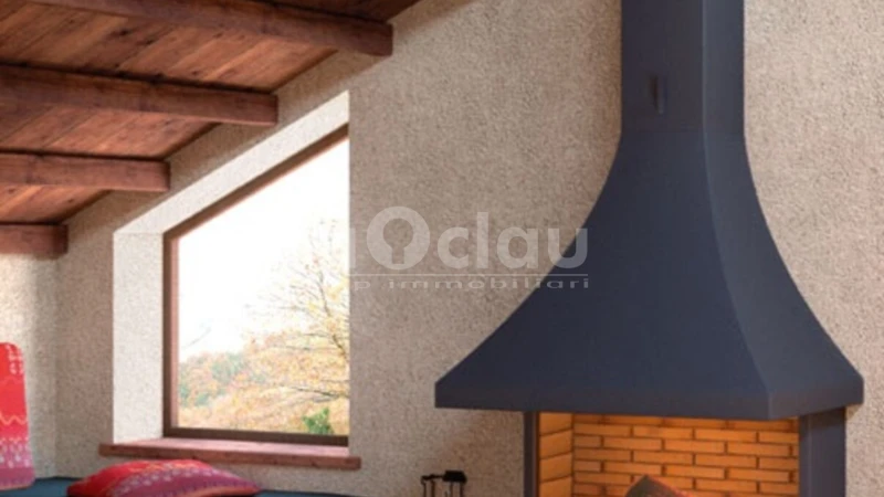Casa adosada en venta en Carrer Major, cerca de Carrer de Sant Andreu - Vista 3