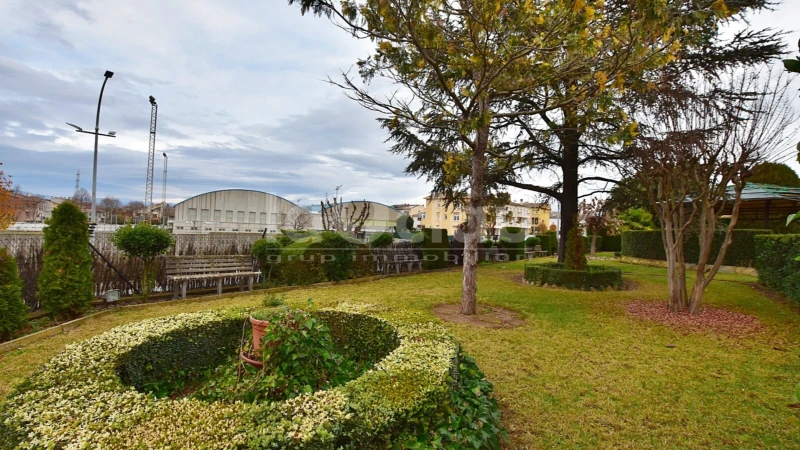 Casa - Vista 3