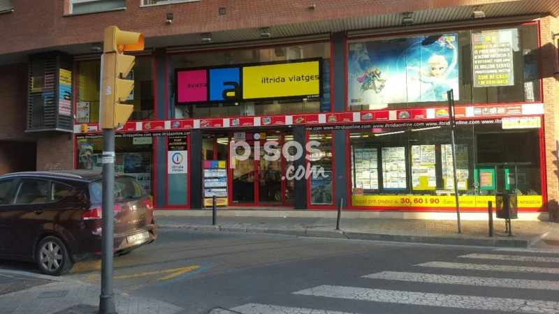 Local comercial en venta en Carrer Ciutat de Fraga, 21, Universitat (Lleida Capital) de 550.000 €