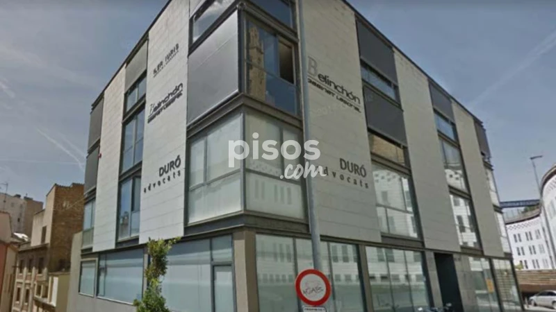 Oficina en venta en Carrer del Canyeret, 26, Centre Històric (Lleida Capital) de 90.000 €