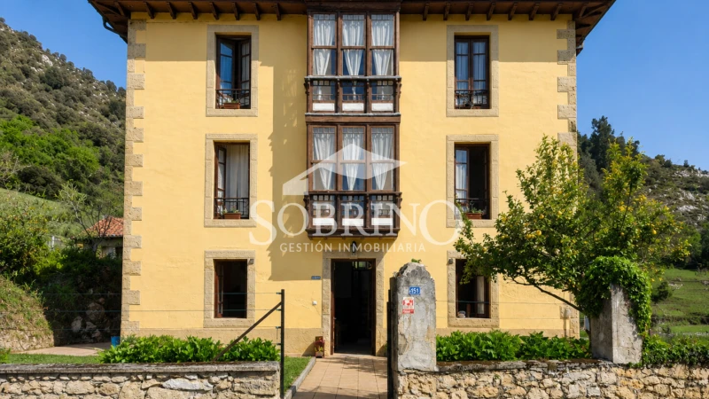Casa en venta en Calle Narganes - Vista 3