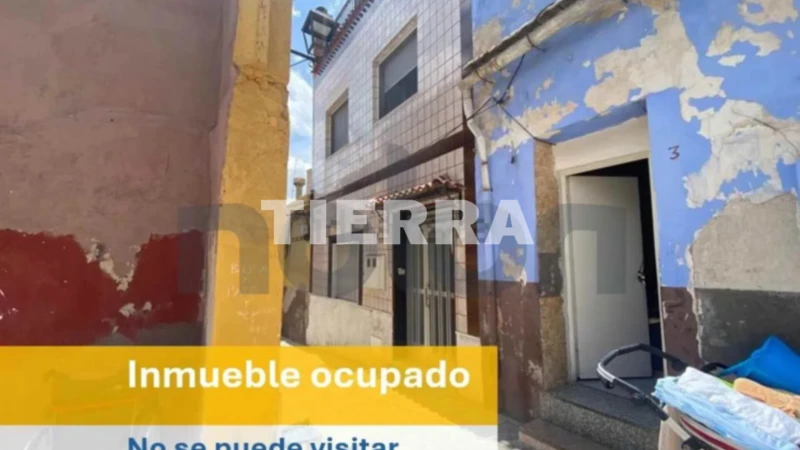 Casa – Orihuela, San Juan-Santo Domingo