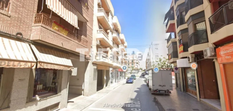 Piso – Crevillent, el Baix Vinalopó