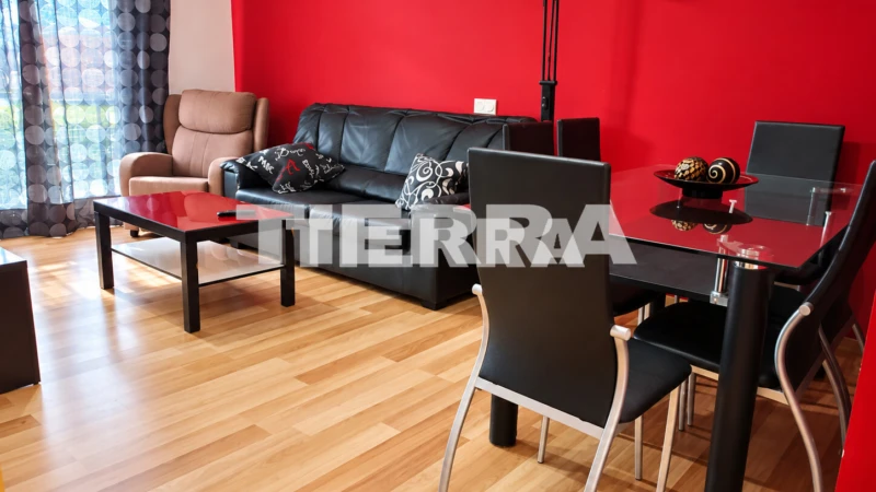 Fotografía del inmueble reportado: 500 €/mes — Murcia, Murcia