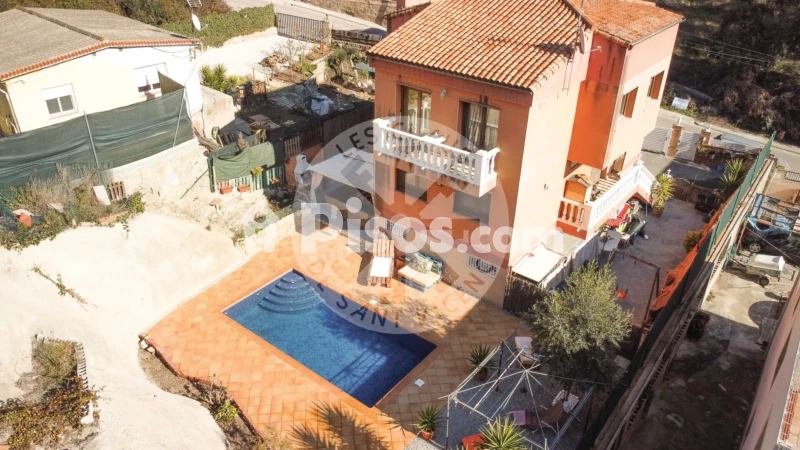 Casa - Vista 3