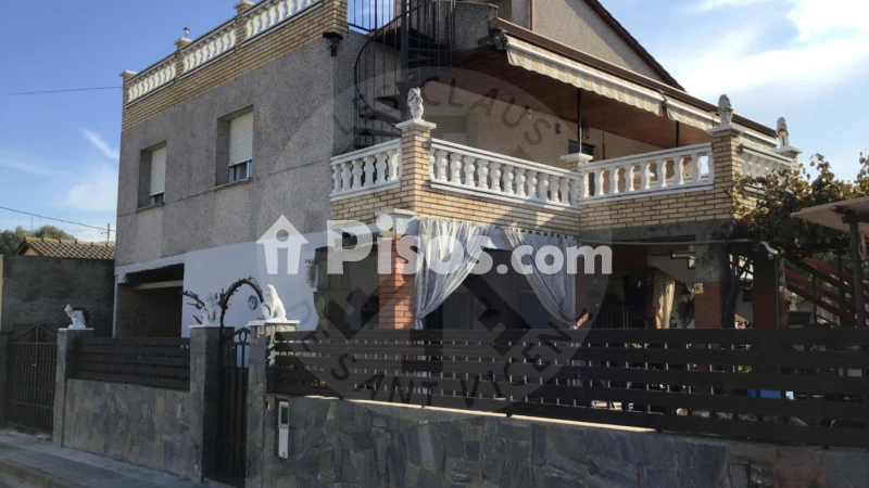 Casa - Vista 3