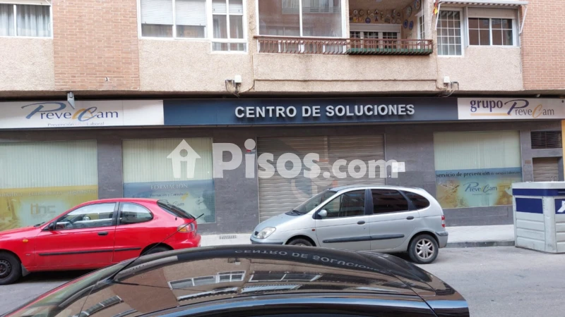 Local comercial en venta en Batalla del Salado