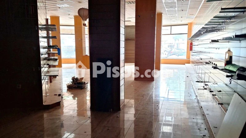 Piso – Albacete Capital - Vista 3