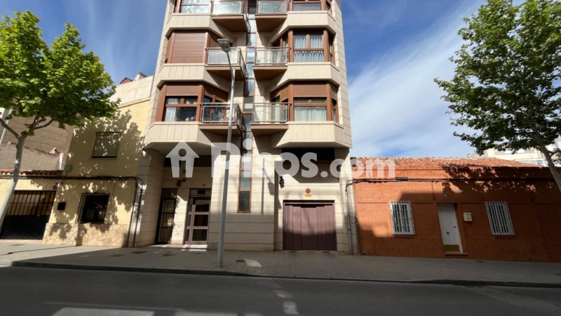 Garaje en venta en Fátima-Franciscanos