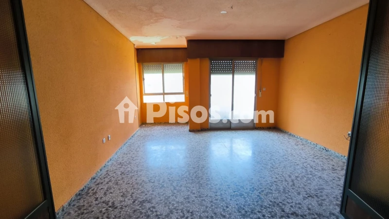 Piso – Albacete Capital