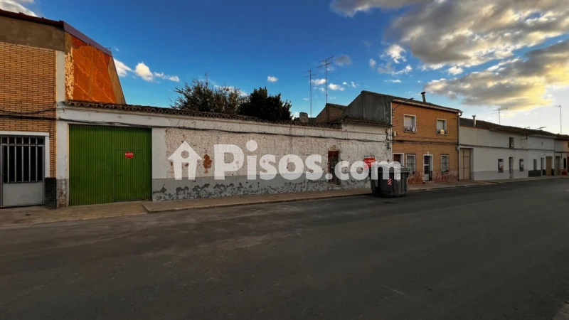 Terreno en venta en La Roda