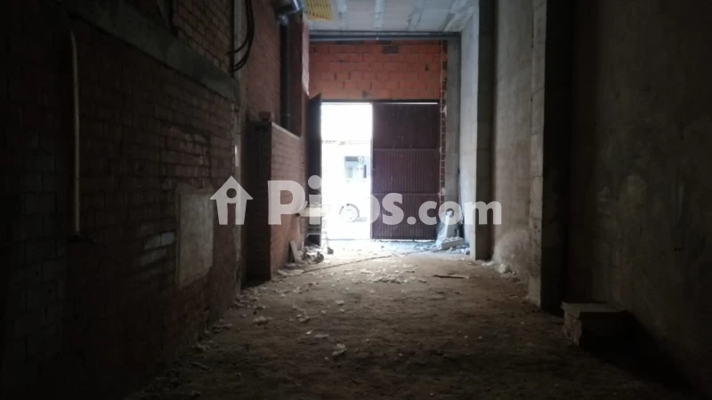 Local comercial en venta en Fátima-Franciscanos
