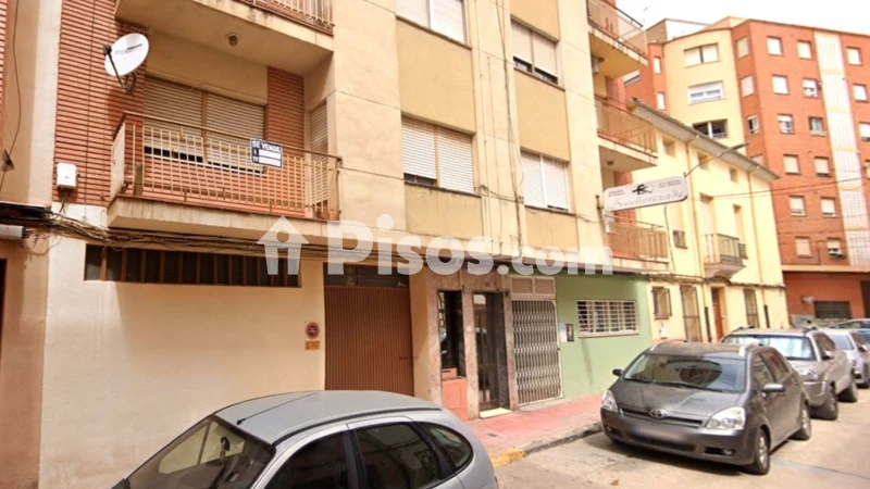 Apartment in Almansa, Albacete