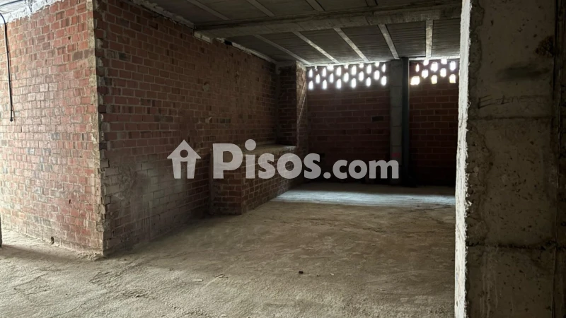Local comercial en venta en Almansa