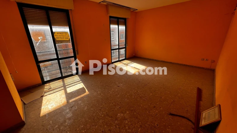 Piso – Villarrobledo, Albacete
