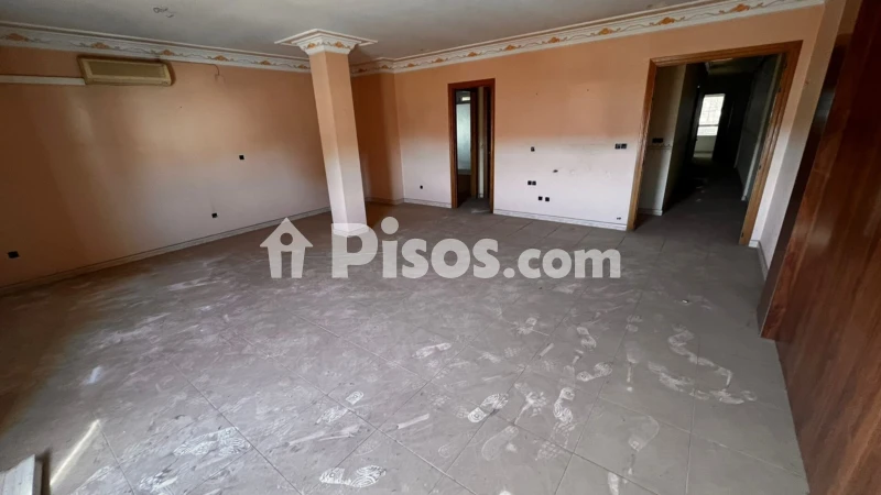 Pis – Villarrobledo, Albacete