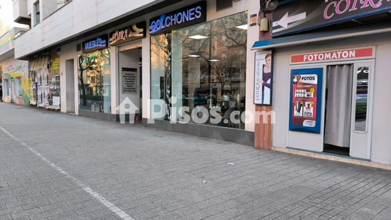 Local comercial en venta en Vereda-Santa Teresa-Pedro Lamata-San Pedro Mortero