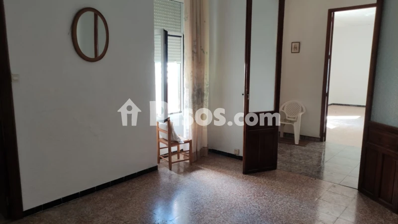 Pis – Almansa, Albacete