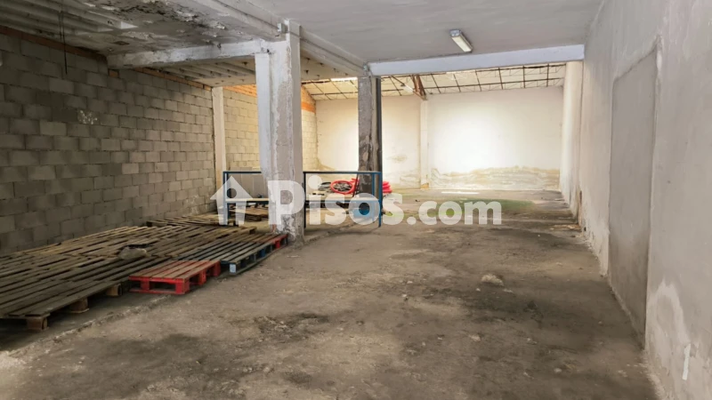 Local comercial en venta en Vereda-Santa Teresa-Pedro Lamata-San Pedro Mortero