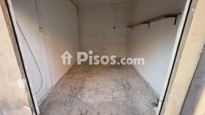 Local comercial en venta en Carretas