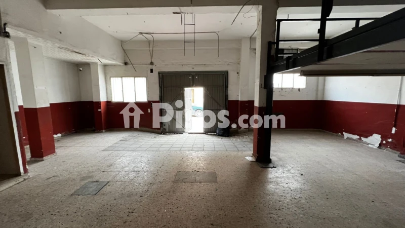 Local comercial en venta en Almansa