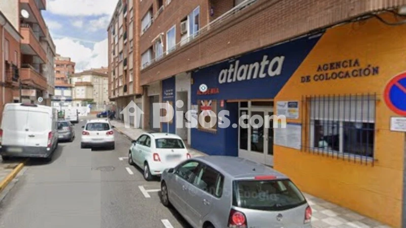 Local comercial en venta en Feria