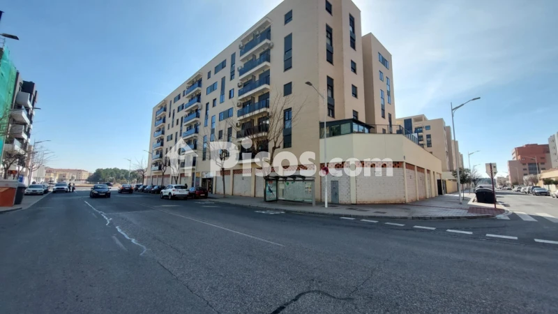Pis – Albacete Capital - Vista 3